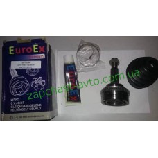 Шрус наружный Авео (с ABS) EuroEx 96391551